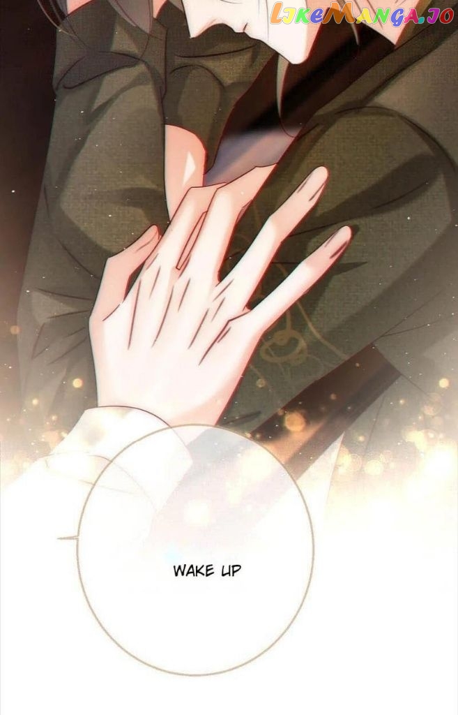 OMG! I’m Pregnant With Him Chapter 90 - page 26