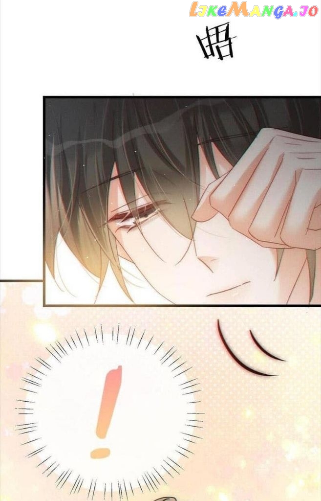 OMG! I’m Pregnant With Him Chapter 90 - page 27