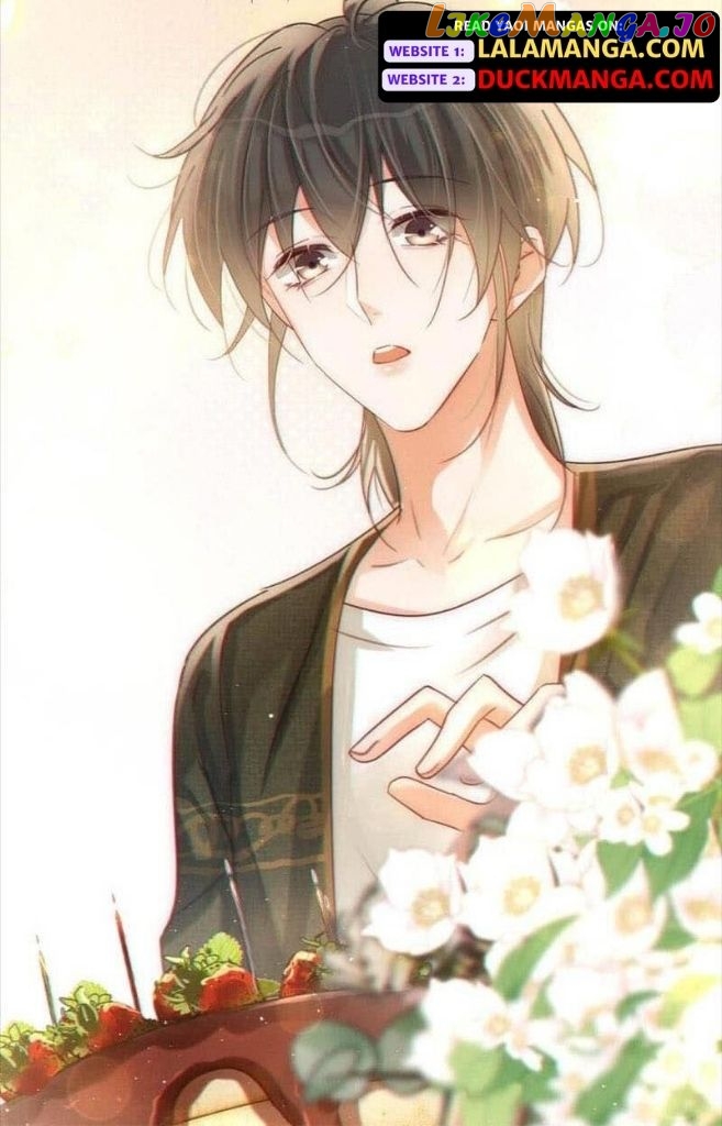 OMG! I’m Pregnant With Him Chapter 90 - page 28