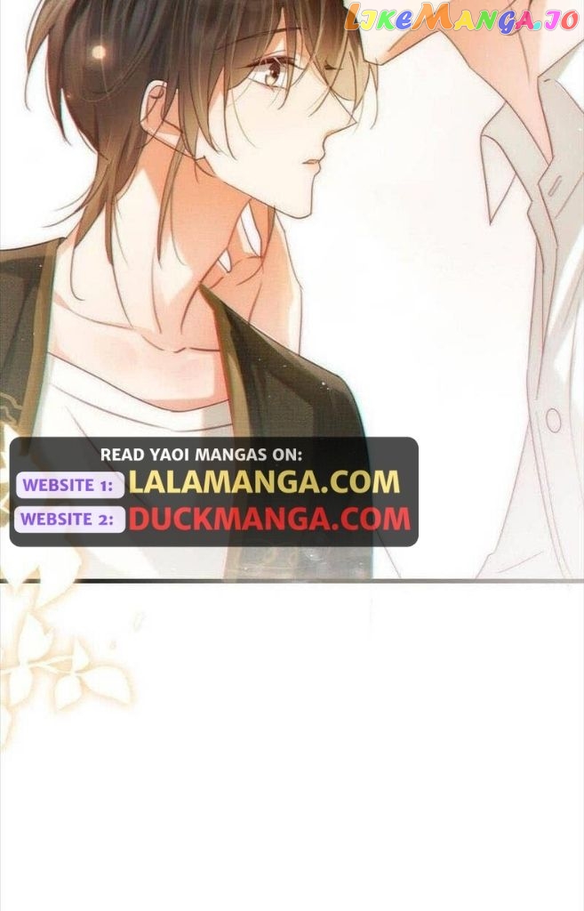 OMG! I’m Pregnant With Him Chapter 90 - page 32