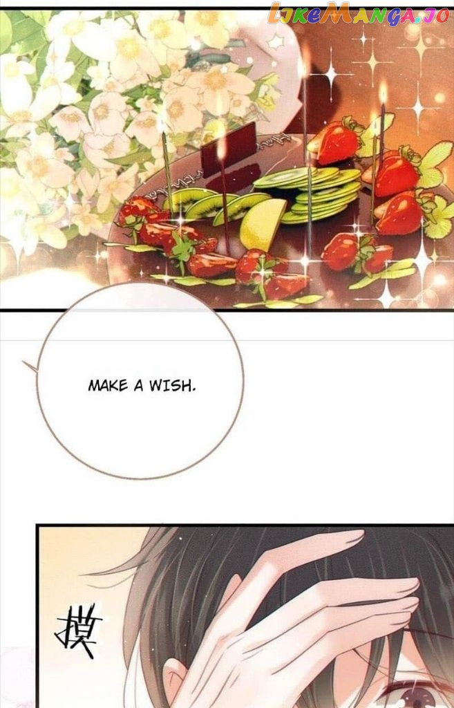OMG! I’m Pregnant With Him Chapter 90 - page 33