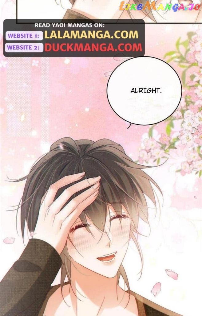 OMG! I’m Pregnant With Him Chapter 90 - page 34