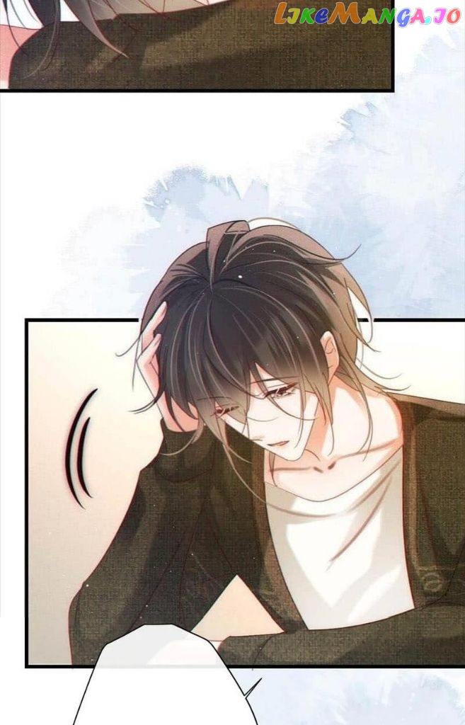 OMG! I’m Pregnant With Him Chapter 90 - page 37