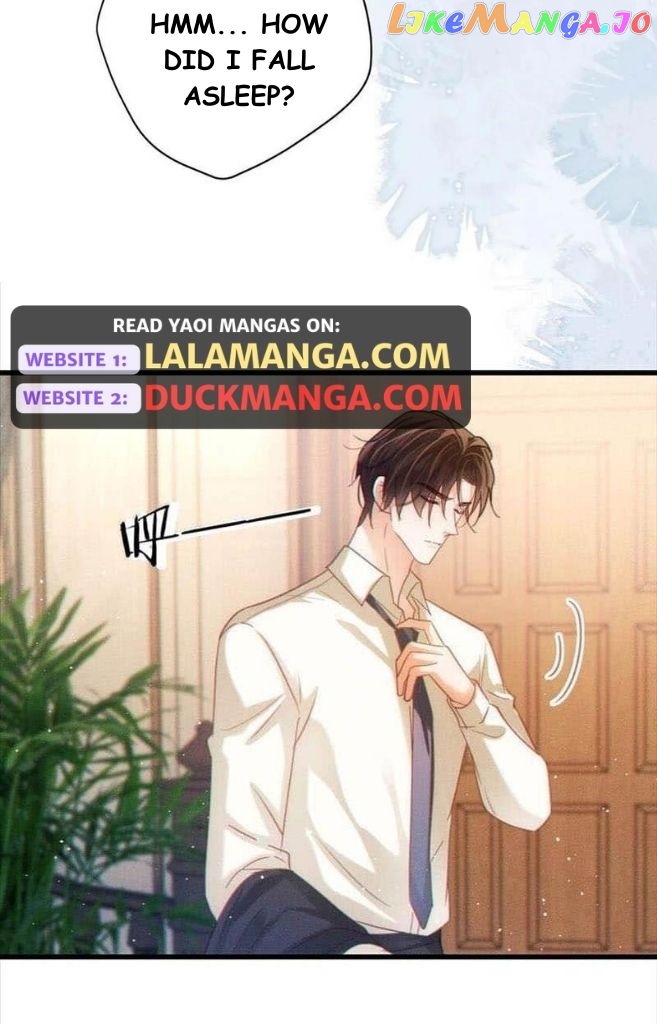 OMG! I’m Pregnant With Him Chapter 90 - page 38