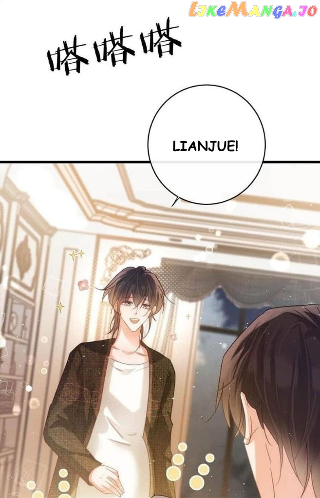 OMG! I’m Pregnant With Him Chapter 90 - page 39