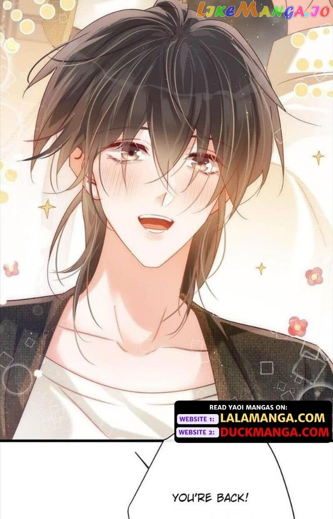 OMG! I’m Pregnant With Him Chapter 90 - page 40