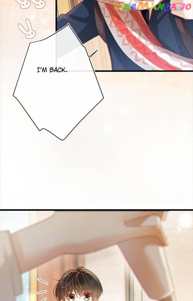 OMG! I’m Pregnant With Him Chapter 90 - page 5