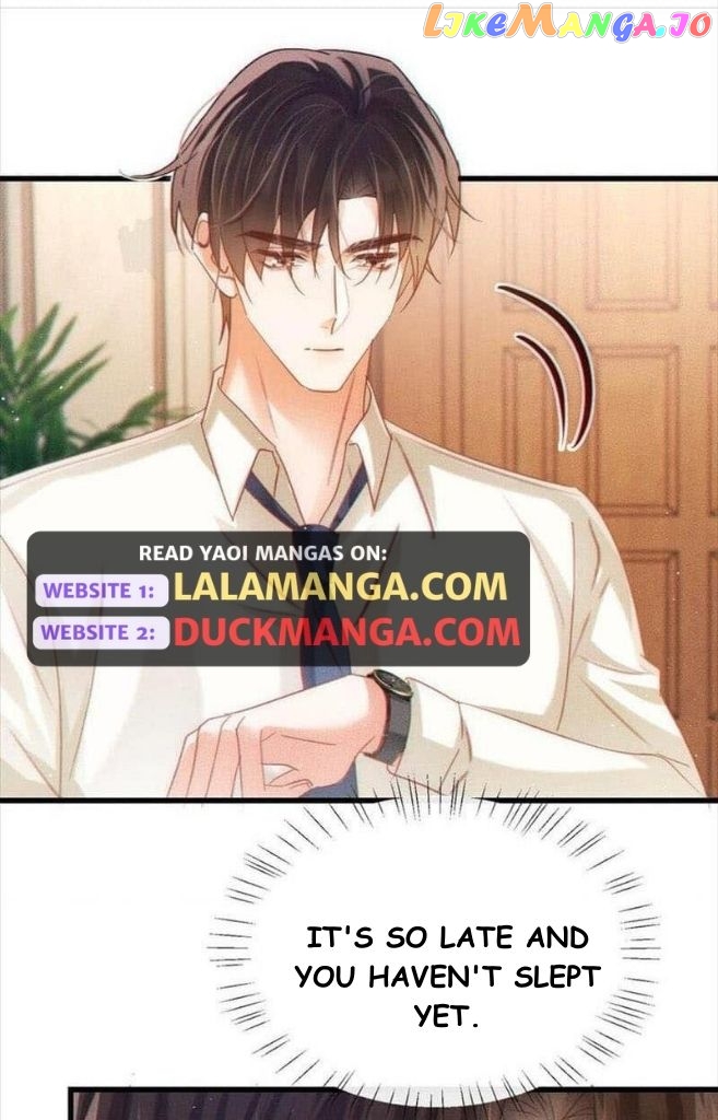OMG! I’m Pregnant With Him Chapter 90 - page 42