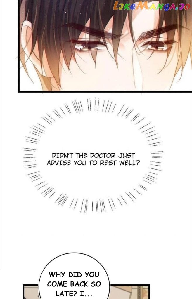 OMG! I’m Pregnant With Him Chapter 90 - page 43