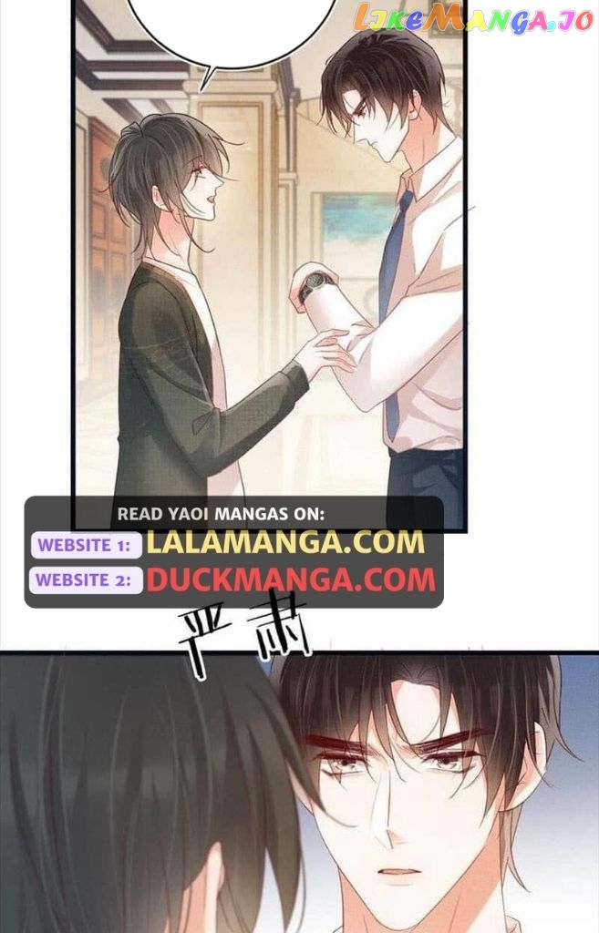 OMG! I’m Pregnant With Him Chapter 90 - page 44