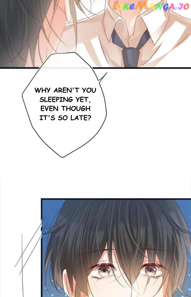 OMG! I’m Pregnant With Him Chapter 90 - page 45