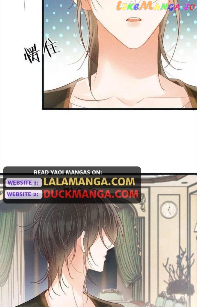 OMG! I’m Pregnant With Him Chapter 90 - page 46