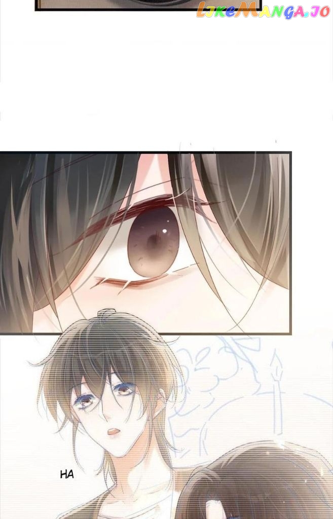 OMG! I’m Pregnant With Him Chapter 90 - page 48