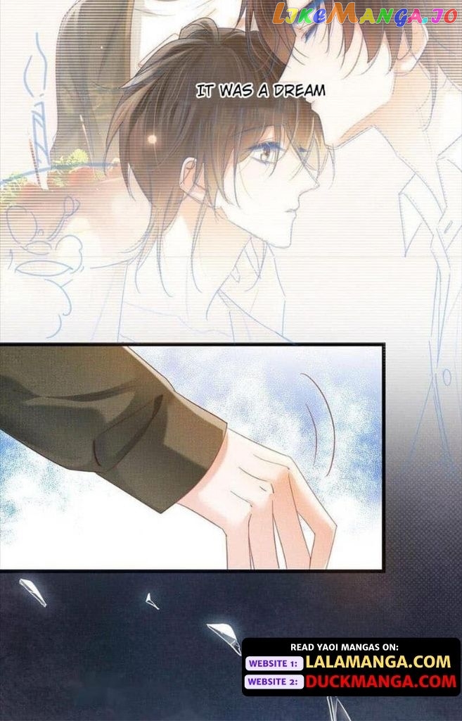 OMG! I’m Pregnant With Him Chapter 90 - page 49