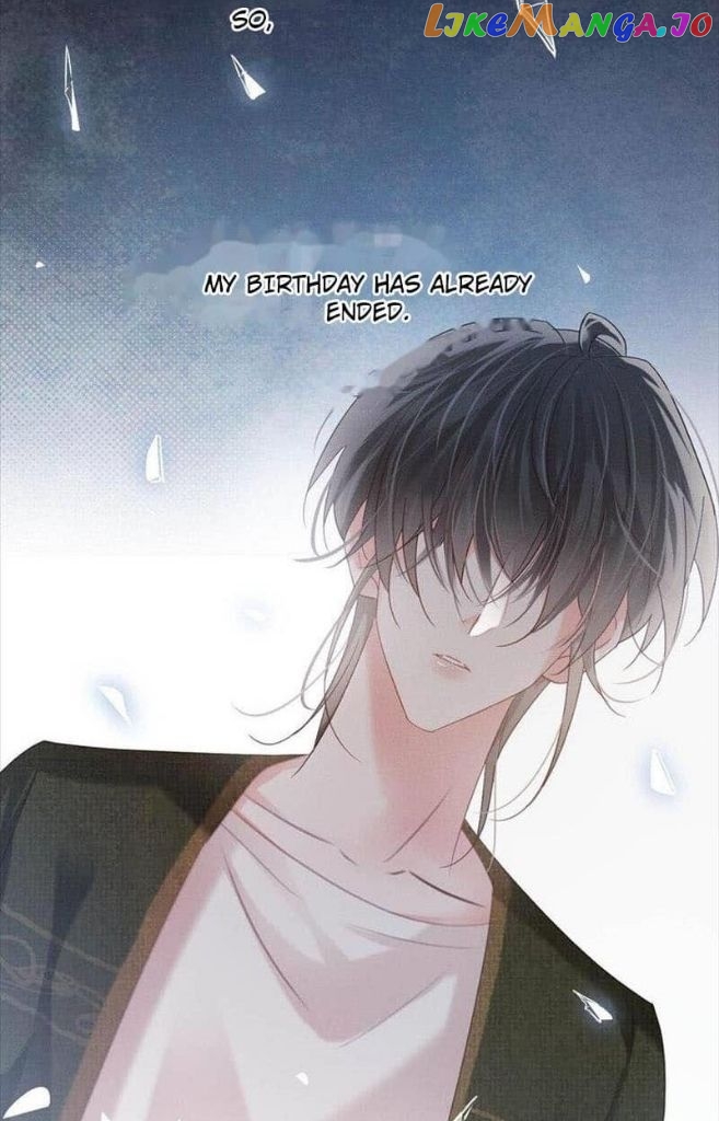 OMG! I’m Pregnant With Him Chapter 90 - page 50