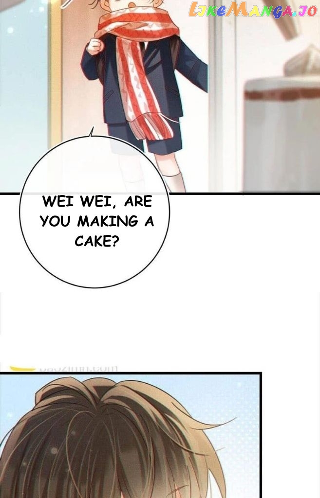 OMG! I’m Pregnant With Him Chapter 90 - page 6