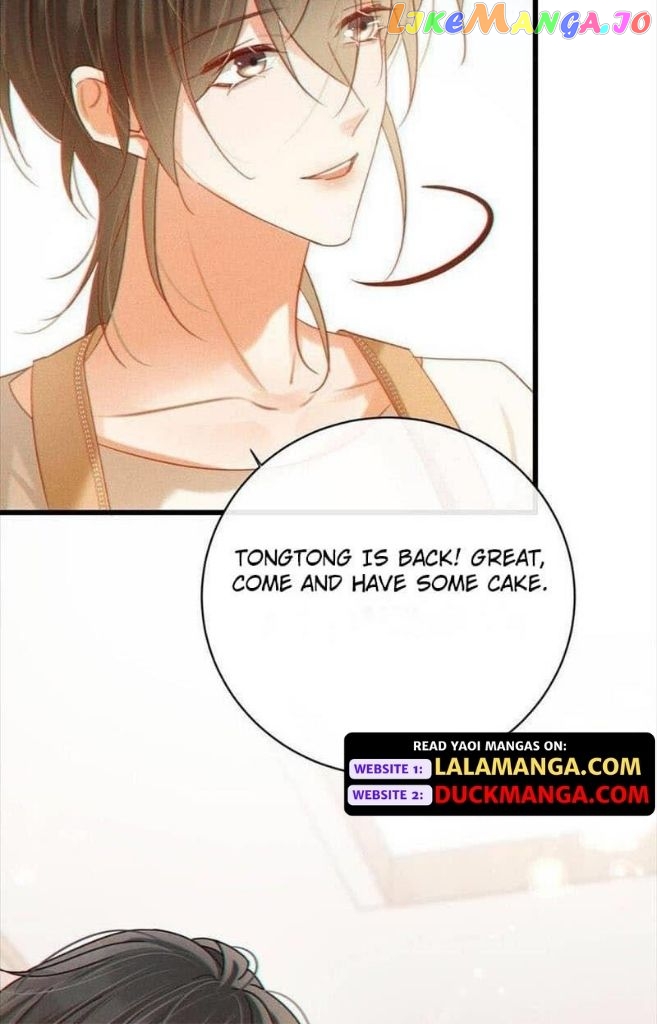 OMG! I’m Pregnant With Him Chapter 90 - page 7