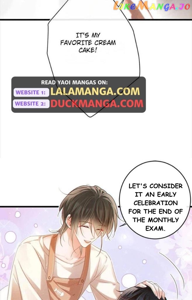 OMG! I’m Pregnant With Him Chapter 90 - page 9