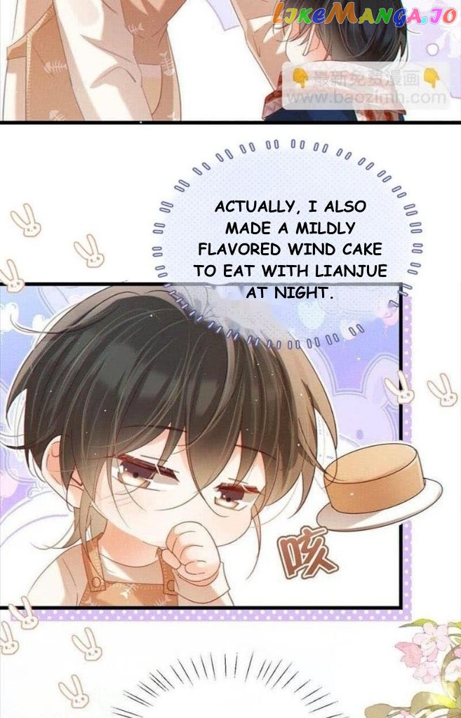 OMG! I’m Pregnant With Him Chapter 90 - page 10