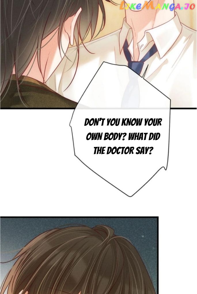 OMG! I’m Pregnant With Him Chapter 91 - page 11