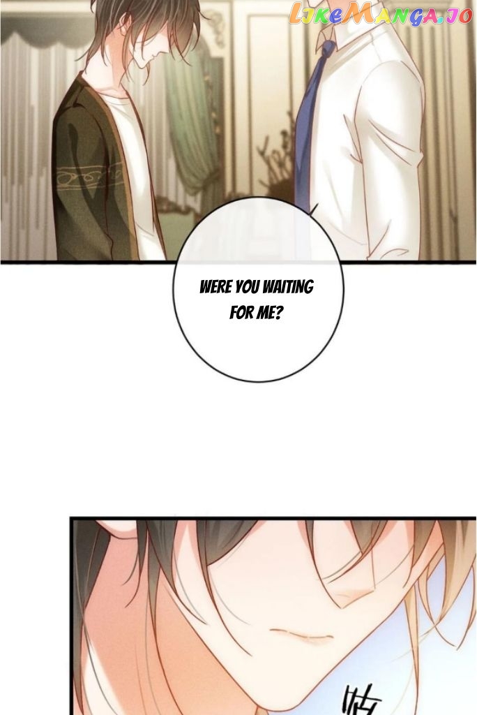 OMG! I’m Pregnant With Him Chapter 91 - page 13