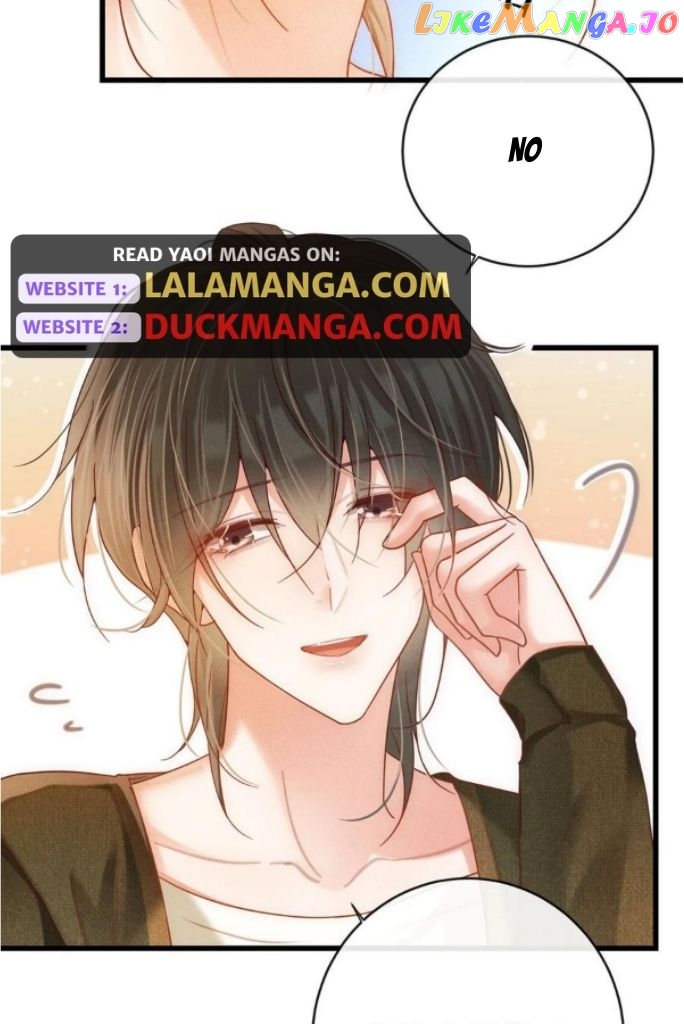 OMG! I’m Pregnant With Him Chapter 91 - page 14