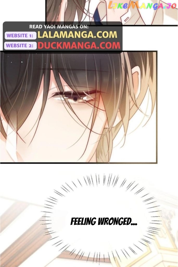 OMG! I’m Pregnant With Him Chapter 91 - page 16