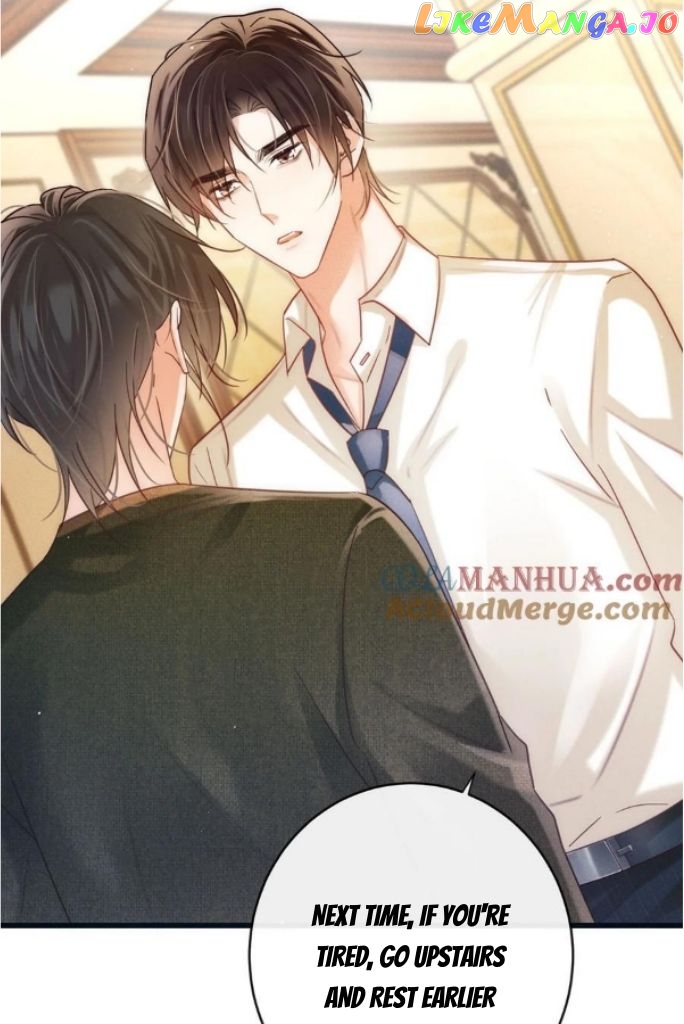 OMG! I’m Pregnant With Him Chapter 91 - page 17