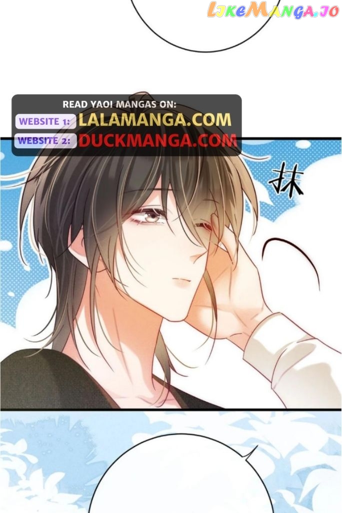 OMG! I’m Pregnant With Him Chapter 91 - page 18