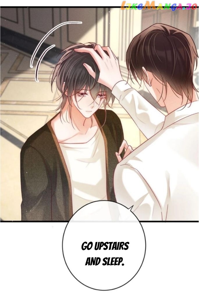 OMG! I’m Pregnant With Him Chapter 91 - page 21