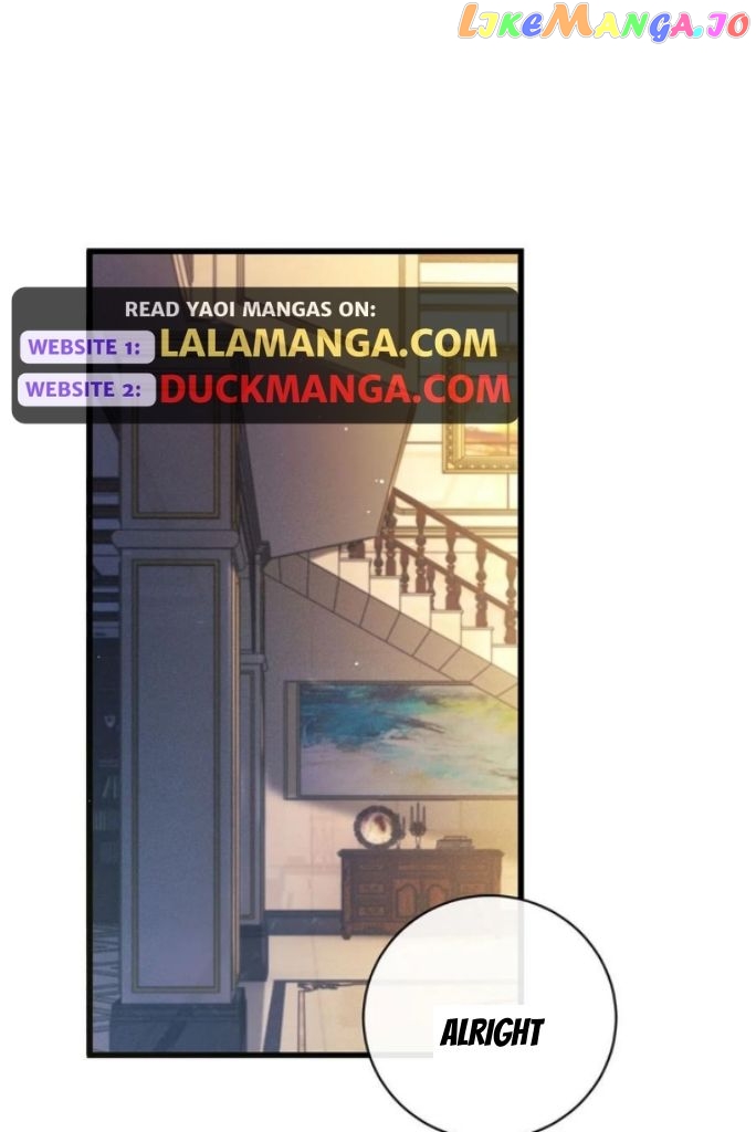 OMG! I’m Pregnant With Him Chapter 91 - page 22