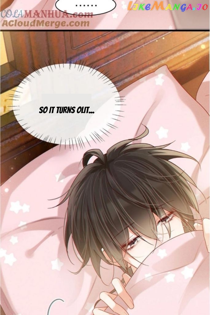 OMG! I’m Pregnant With Him Chapter 91 - page 25