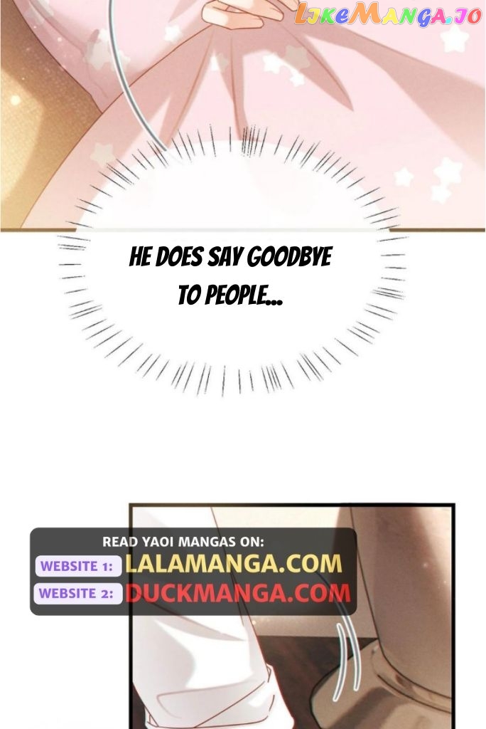 OMG! I’m Pregnant With Him Chapter 91 - page 26