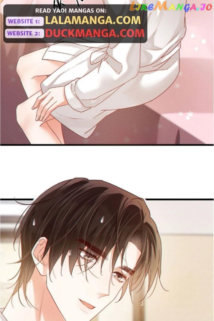 OMG! I’m Pregnant With Him Chapter 91 - page 28