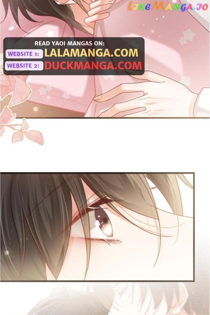 OMG! I’m Pregnant With Him Chapter 91 - page 32