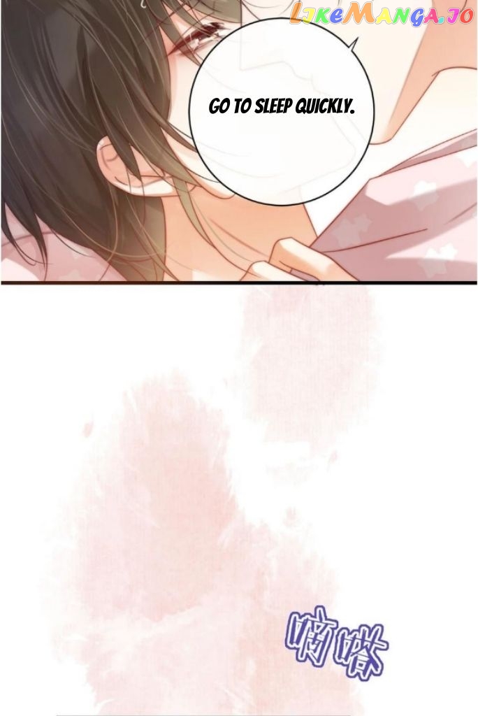 OMG! I’m Pregnant With Him Chapter 91 - page 35