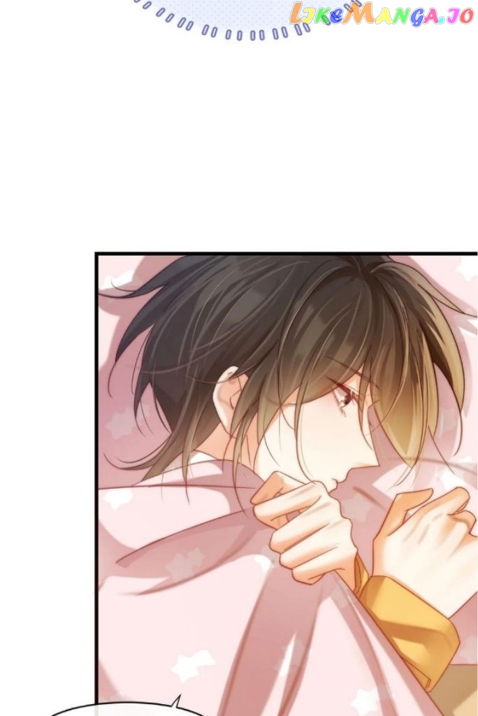 OMG! I’m Pregnant With Him Chapter 91 - page 38