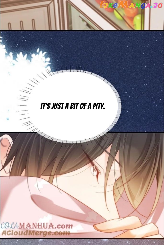 OMG! I’m Pregnant With Him Chapter 91 - page 40