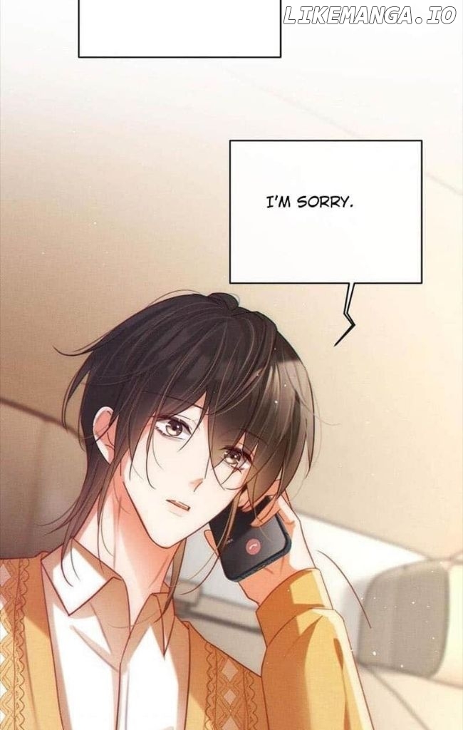 OMG! I’m Pregnant With Him Chapter 94 - page 38