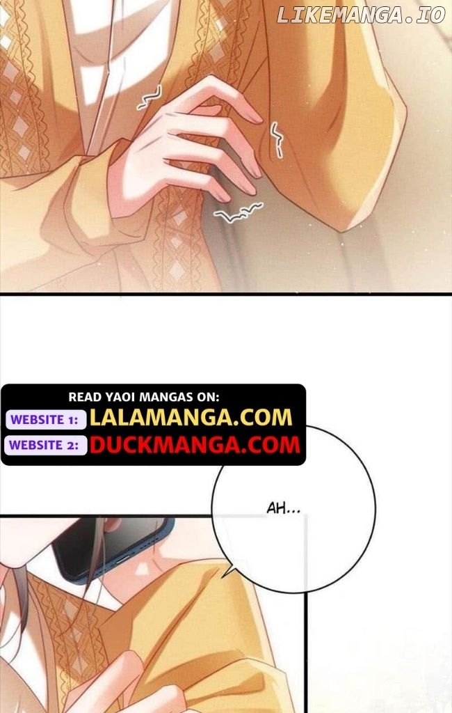 OMG! I’m Pregnant With Him Chapter 94 - page 39