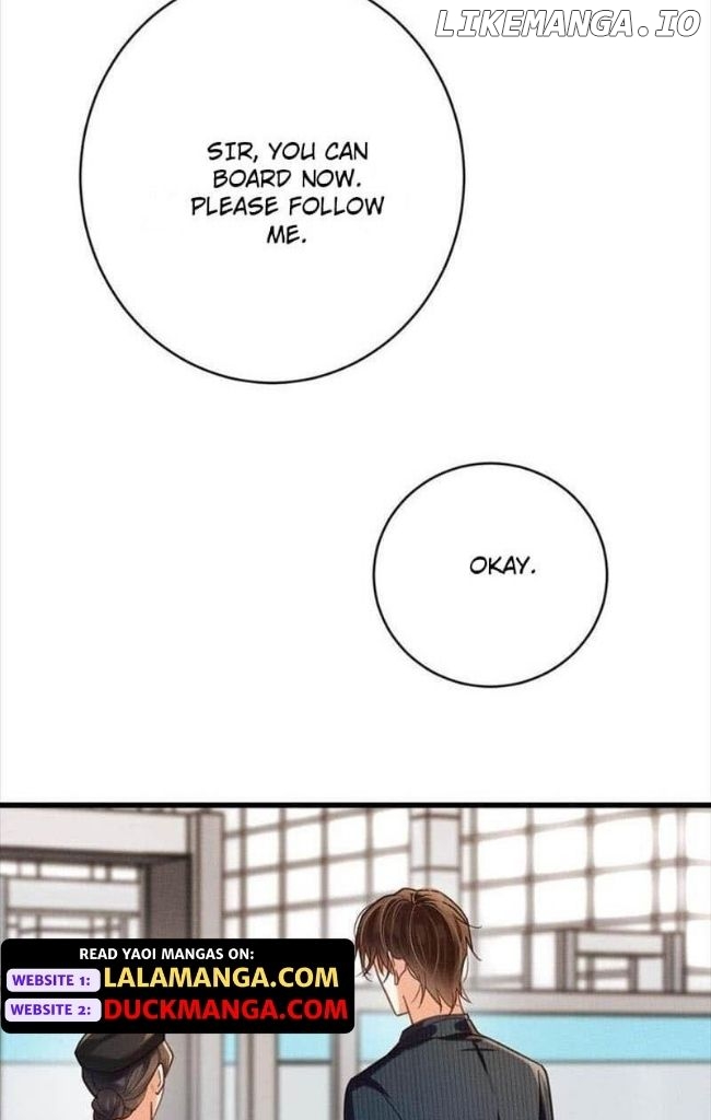 OMG! I’m Pregnant With Him Chapter 94 - page 51