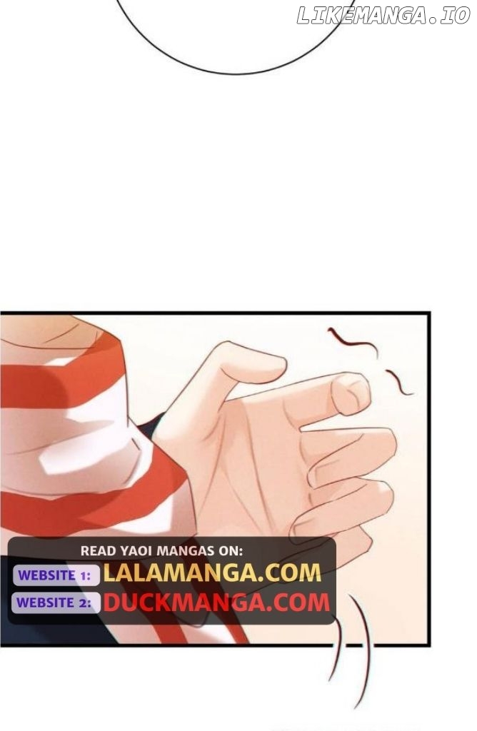 OMG! I’m Pregnant With Him Chapter 96 - page 15