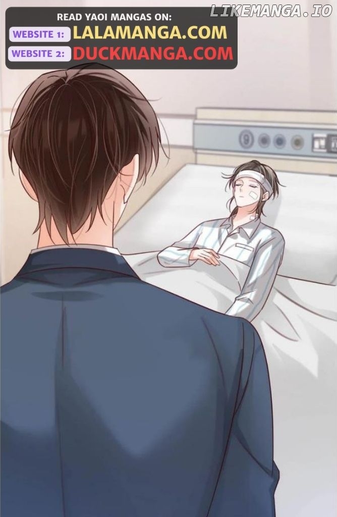 OMG! I’m Pregnant With Him Chapter 96 - page 38