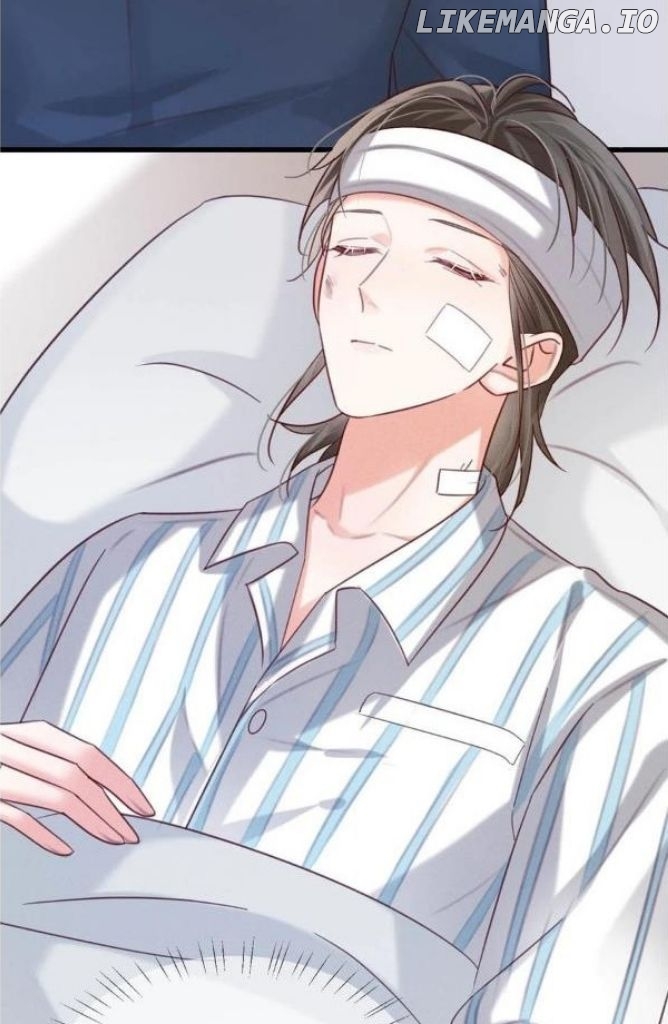 OMG! I’m Pregnant With Him Chapter 96 - page 39