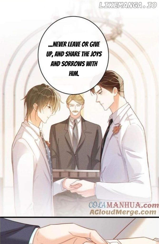 OMG! I’m Pregnant With Him Chapter 96 - page 50