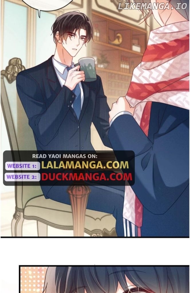 OMG! I’m Pregnant With Him Chapter 87 - page 40