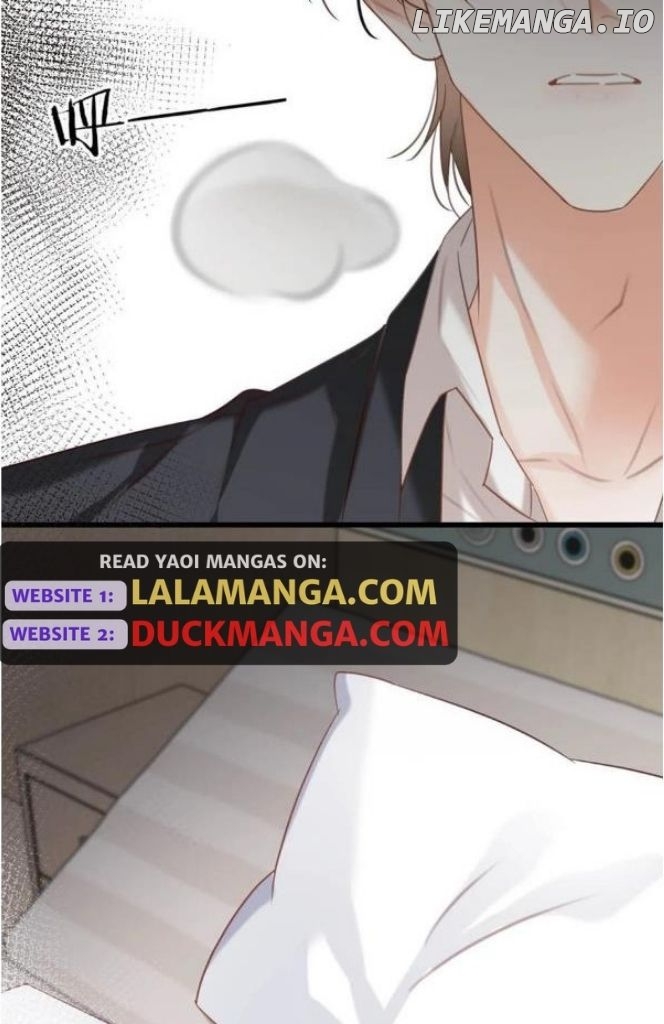 OMG! I’m Pregnant With Him Chapter 99 - page 12