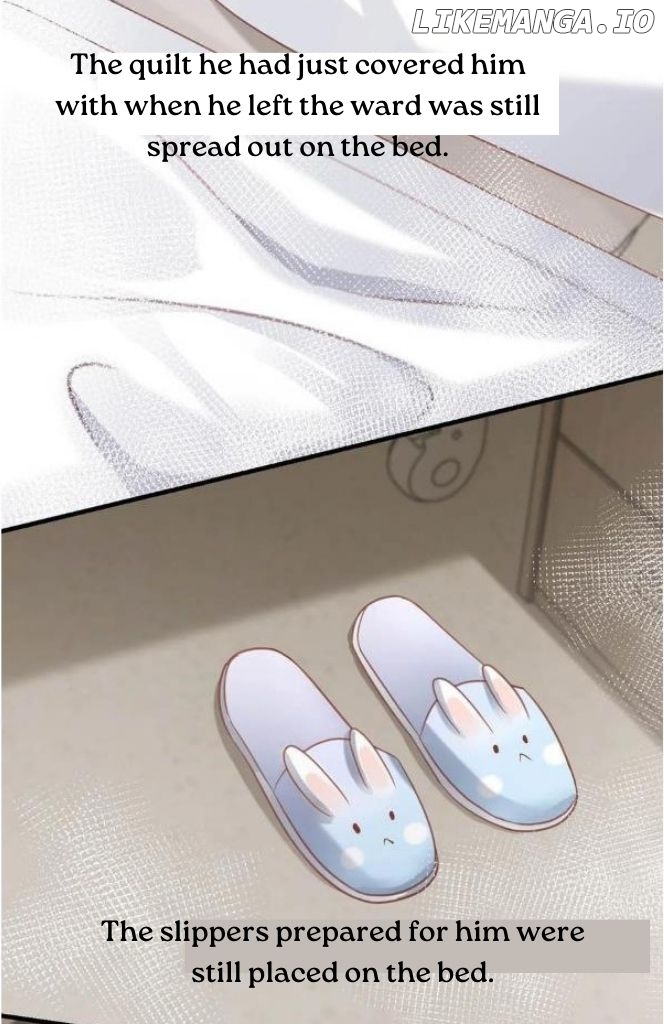 OMG! I’m Pregnant With Him Chapter 99 - page 13