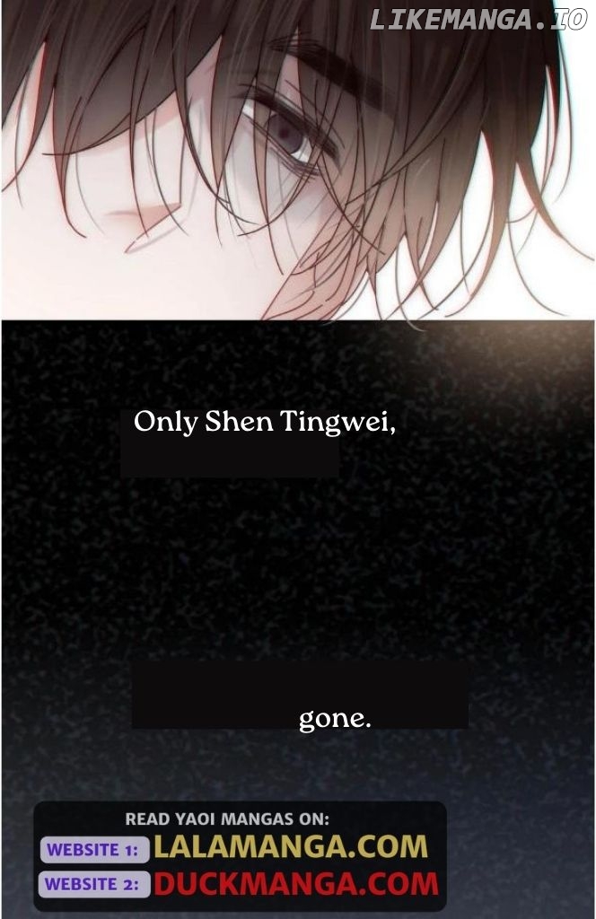 OMG! I’m Pregnant With Him Chapter 99 - page 16