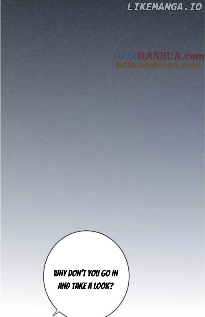 OMG! I’m Pregnant With Him Chapter 99 - page 17